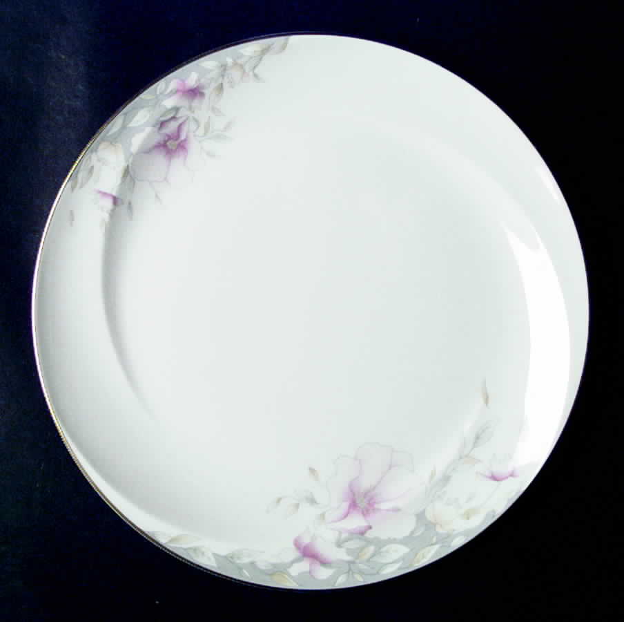 Starflower Dinner Plate by Wedgwood-1