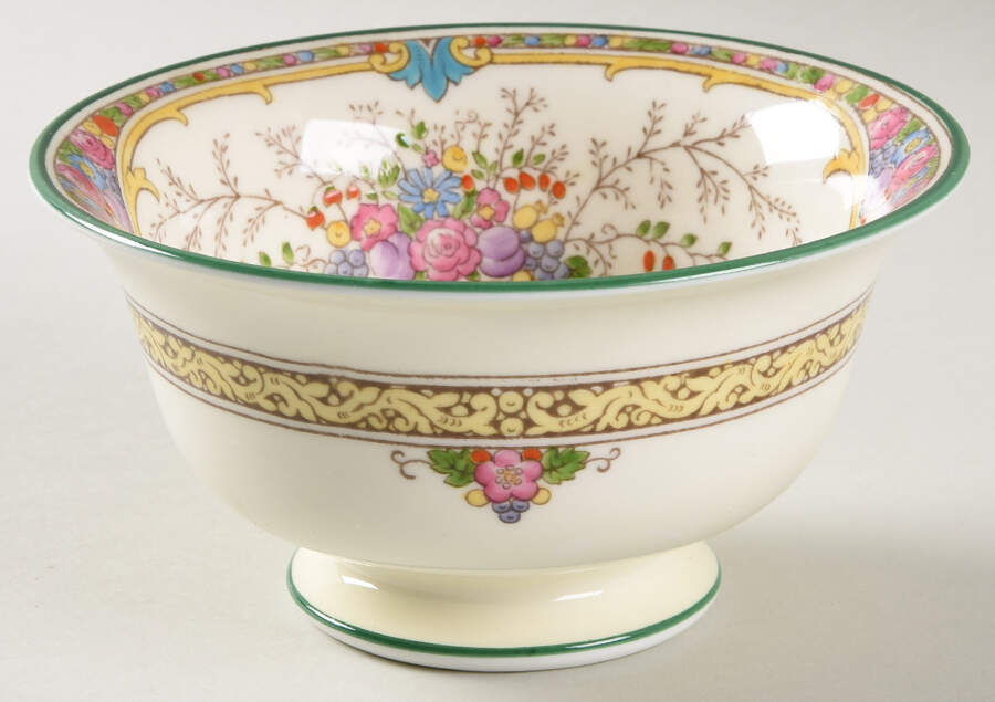 St Austell Open Sugar Bowl by Wedgwood-1
