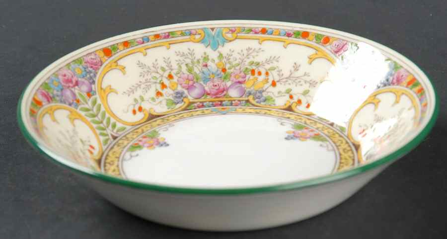 St Austell Fruit/Dessert (Sauce) Bowl by Wedgwood-1