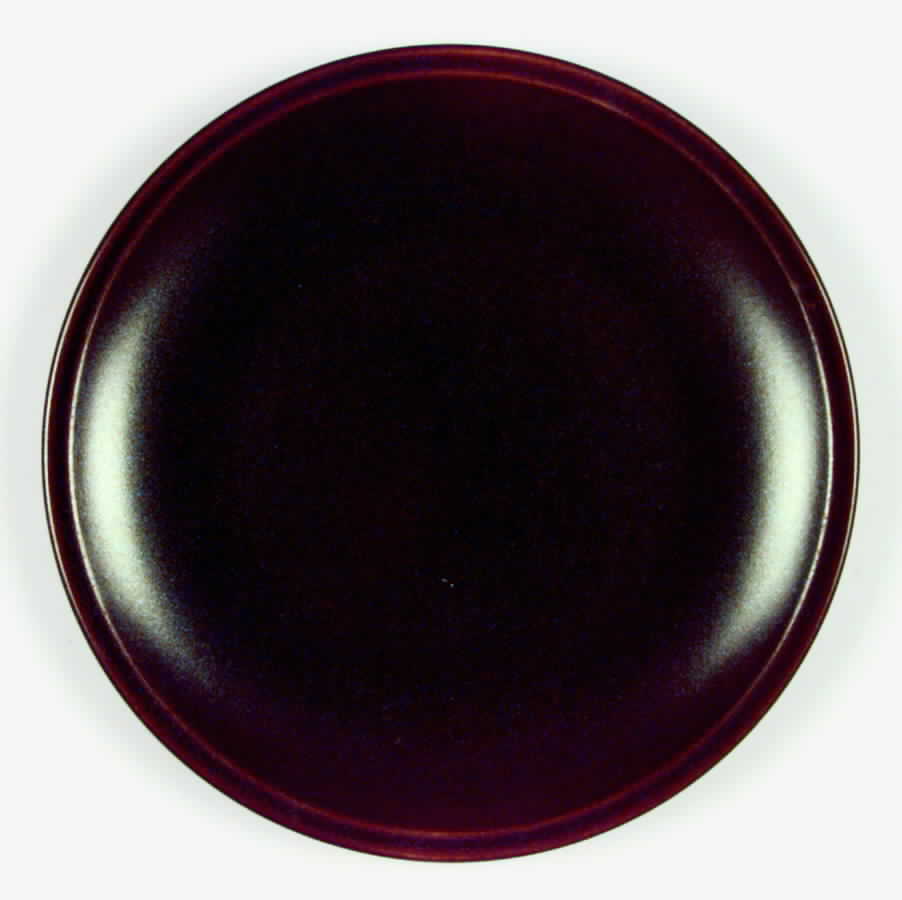 Sterling Dinner Plate by Wedgwood-1