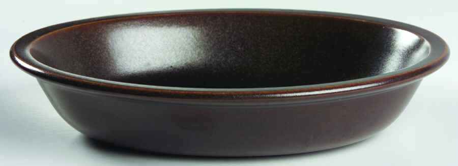 Sterling 9" Oval Vegetable Bowl by Wedgwood-1