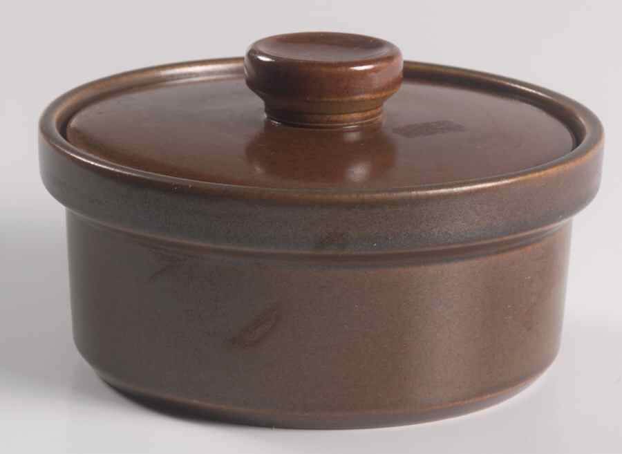 Sterling Individual Casserole & Lid by Wedgwood-1