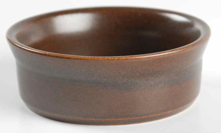 Sterling Fruit/Dessert (Sauce) Bowl by Wedgwood-1