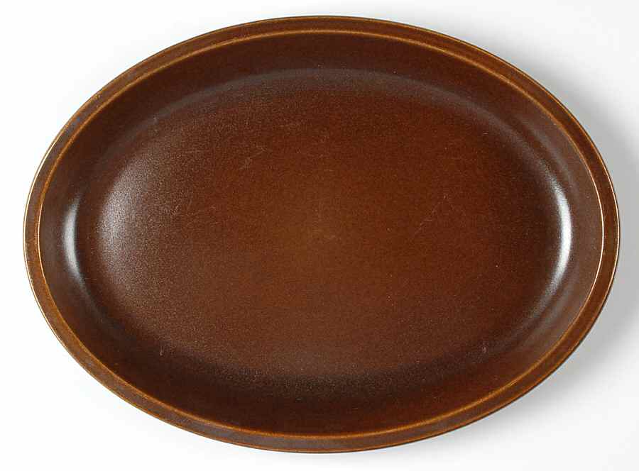 Sterling 13" Oval Serving Platter by Wedgwood-1
