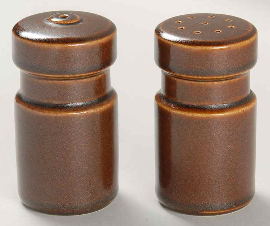 Sterling Salt & Pepper Set by Wedgwood-1