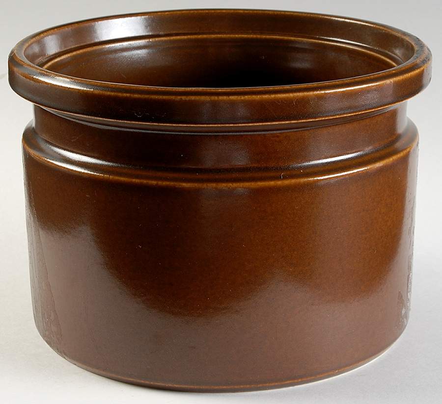Sterling 3 Quart Round Casserole No Lid by Wedgwood-1