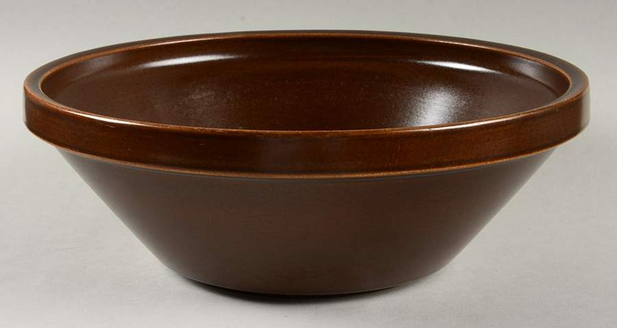 Sterling 9" Round Vegetable Bowl by Wedgwood-1
