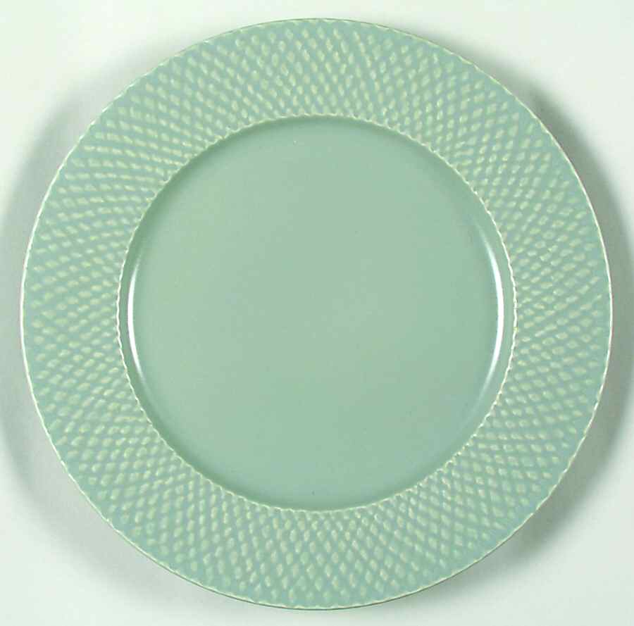 Sage Salad Plate by Wedgwood-1