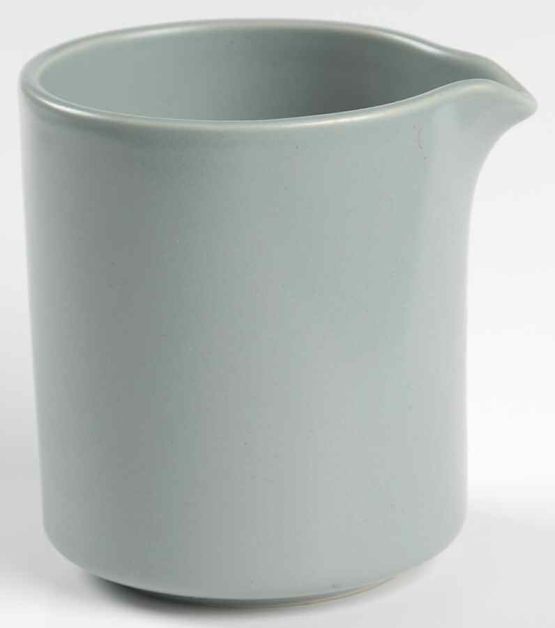 Sage Creamer by Wedgwood-1