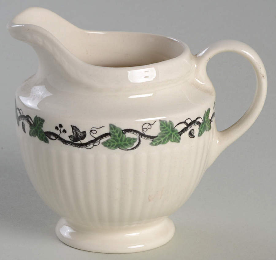 Stratford Mini Creamer by Wedgwood-1