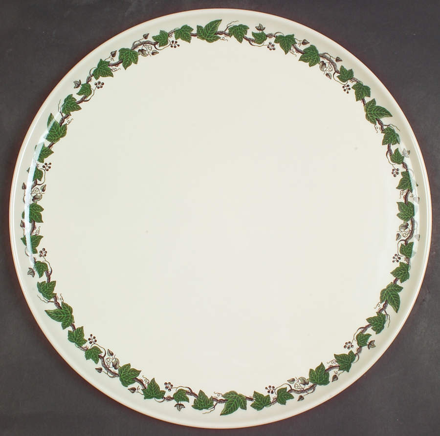 Stratford Tart Dish by Wedgwood-1