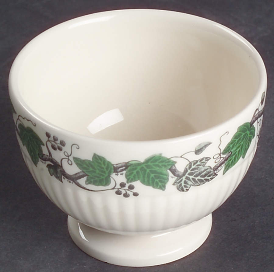 Stratford Mini Rice/Open Sugar Bowl by Wedgwood-1