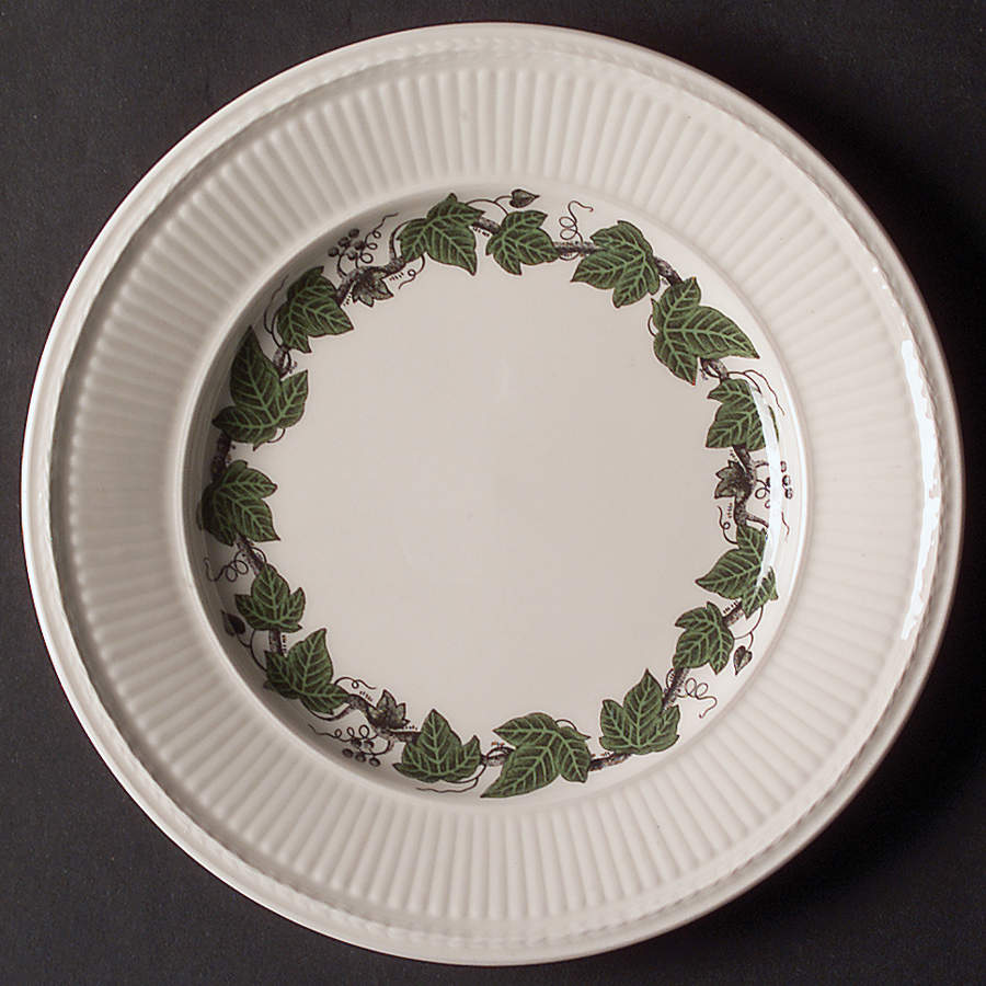 Stratford Dessert/Pie Plate by Wedgwood-1
