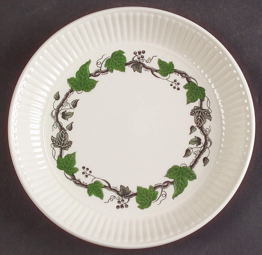 Stratford 6" Round Compotier by Wedgwood-1
