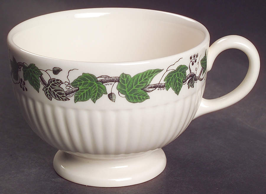 Stratford Breakfast Cup by Wedgwood-1