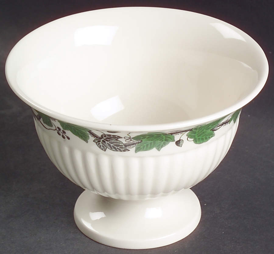 Stratford 4" Footed Bowl by Wedgwood-1