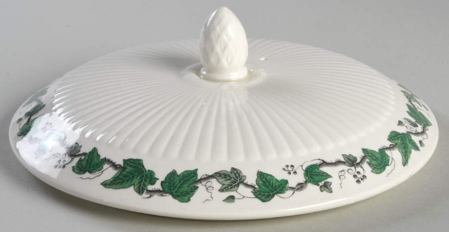 Stratford Lid for Round Vegetable by Wedgwood-1