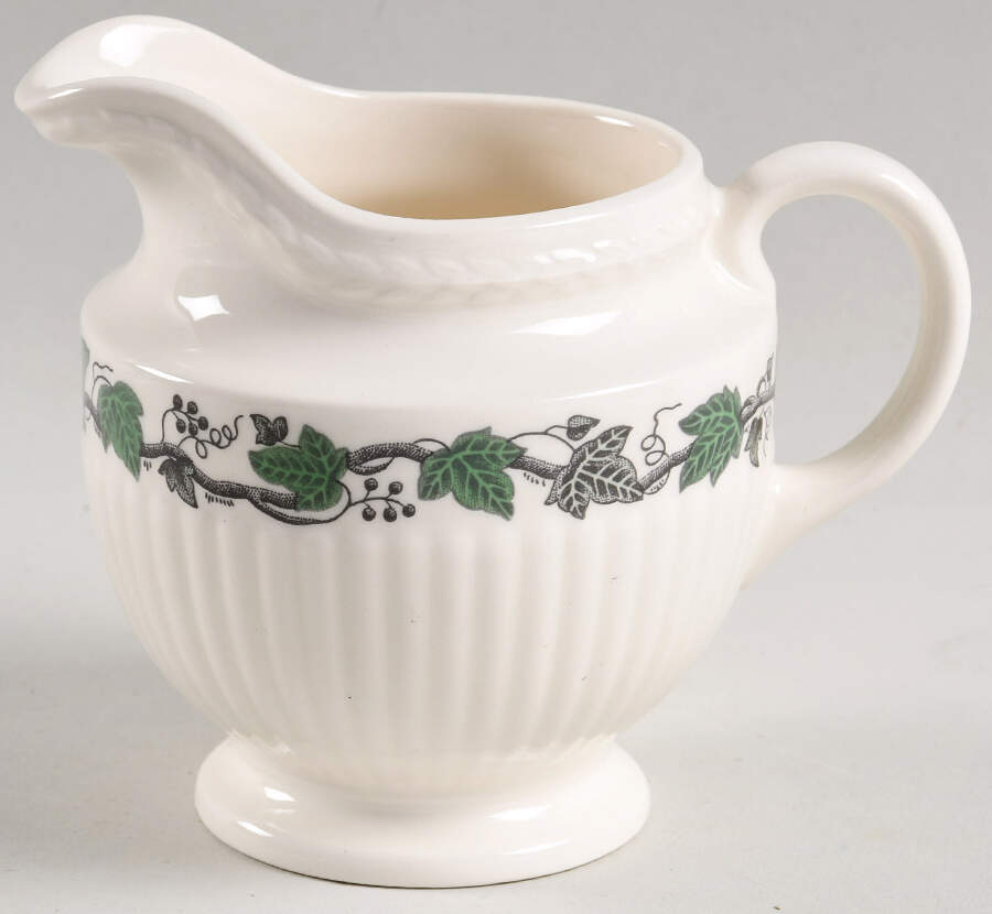 Stratford Creamer by Wedgwood-1