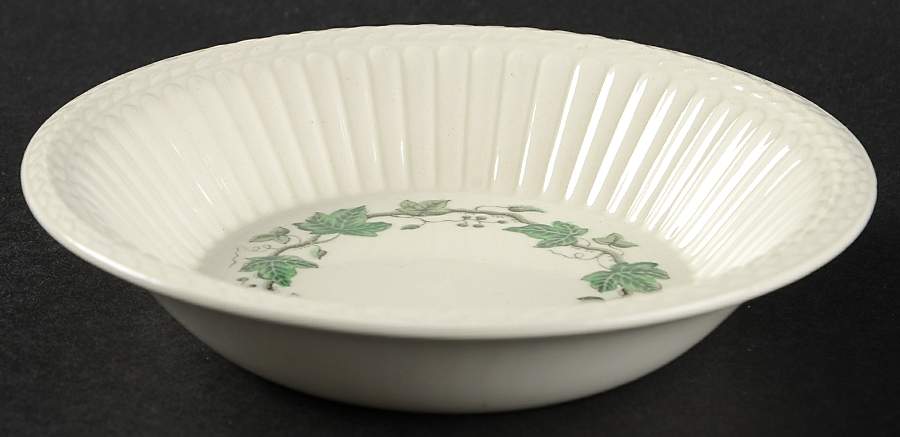 Stratford Fruit/Dessert (Sauce) Bowl by Wedgwood-1