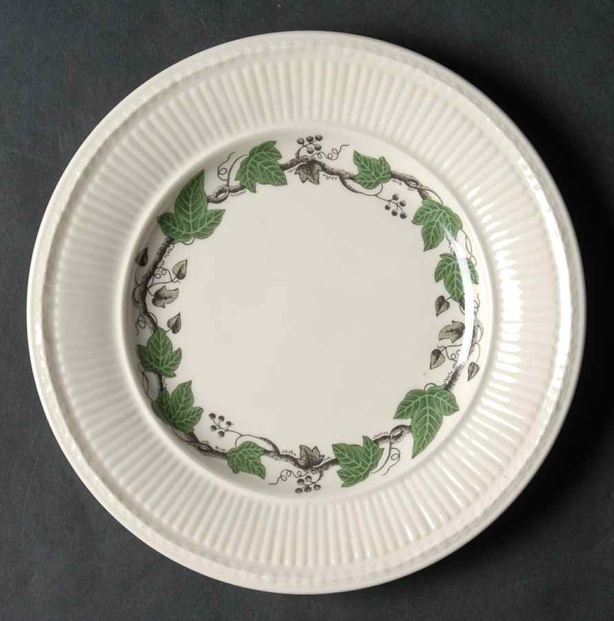 Stratford Bread & Butter Plate by Wedgwood-1