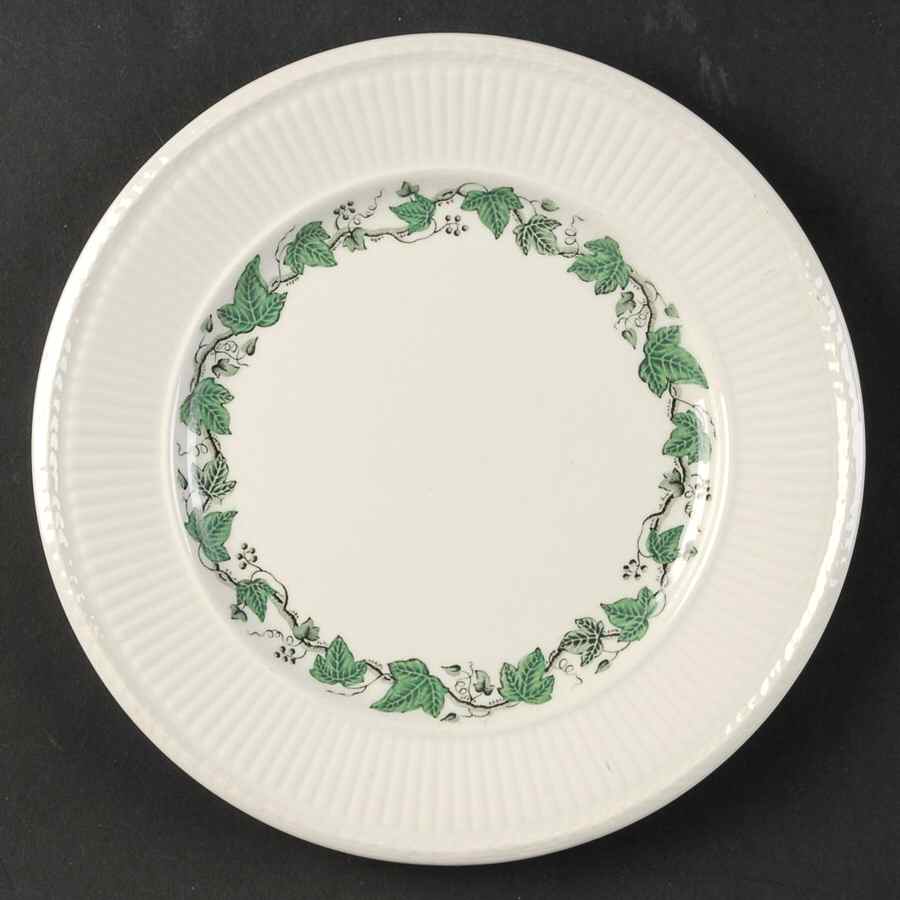 Stratford Luncheon Plate by Wedgwood-1