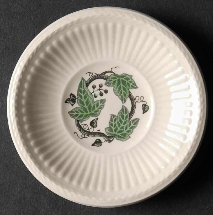 Stratford Butter Pat by Wedgwood-1