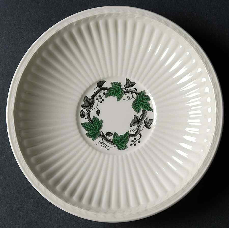 Stratford Saucer for Footed Cup by Wedgwood-1