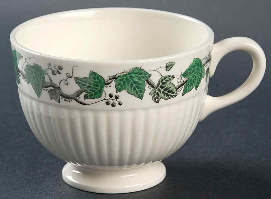 Stratford Footed Cup by Wedgwood-1