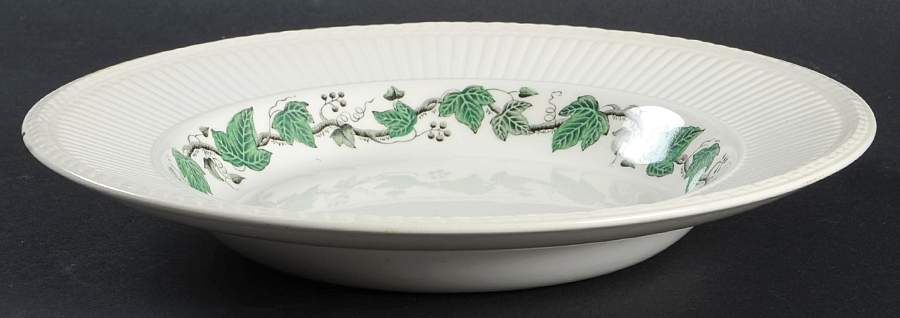 Stratford Large Rim Soup Bowl by Wedgwood-1