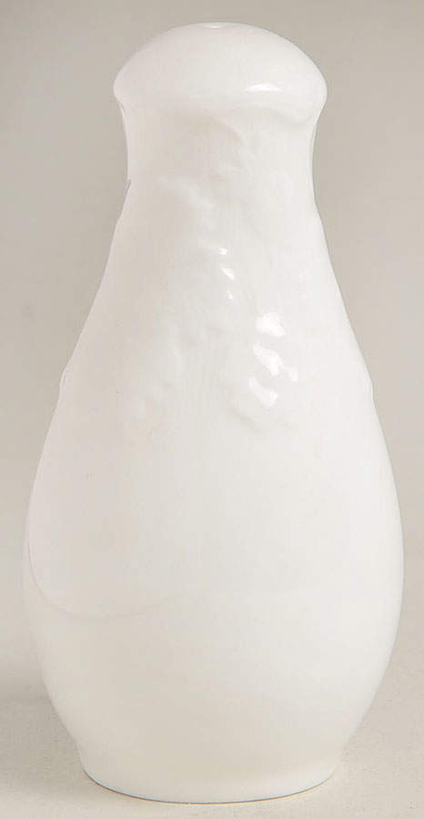 Strawberry & Vine (Bone Or Earthenware) Salt Shaker by Wedgwood-1