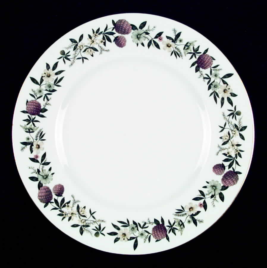 Summer Garland Dinner Plate by Wedgwood-1