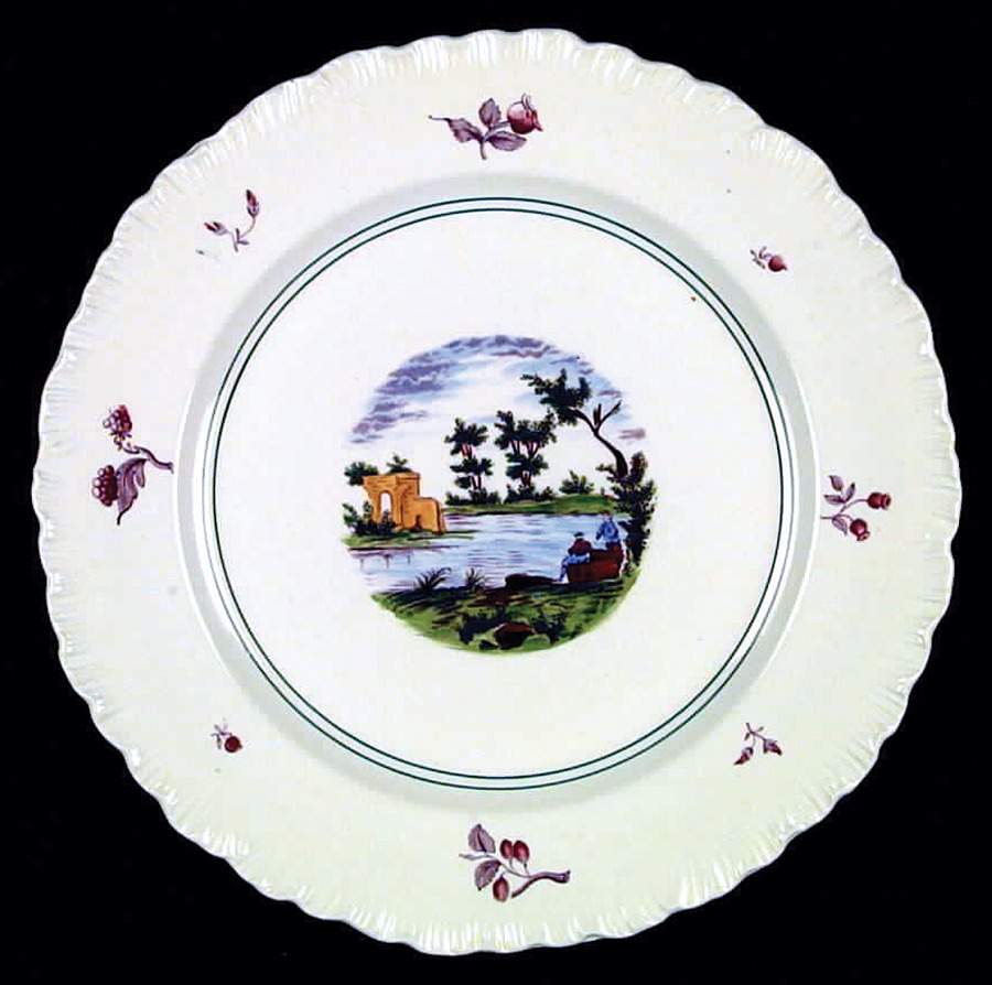 Summer Time Dinner Plate by Wedgwood-1