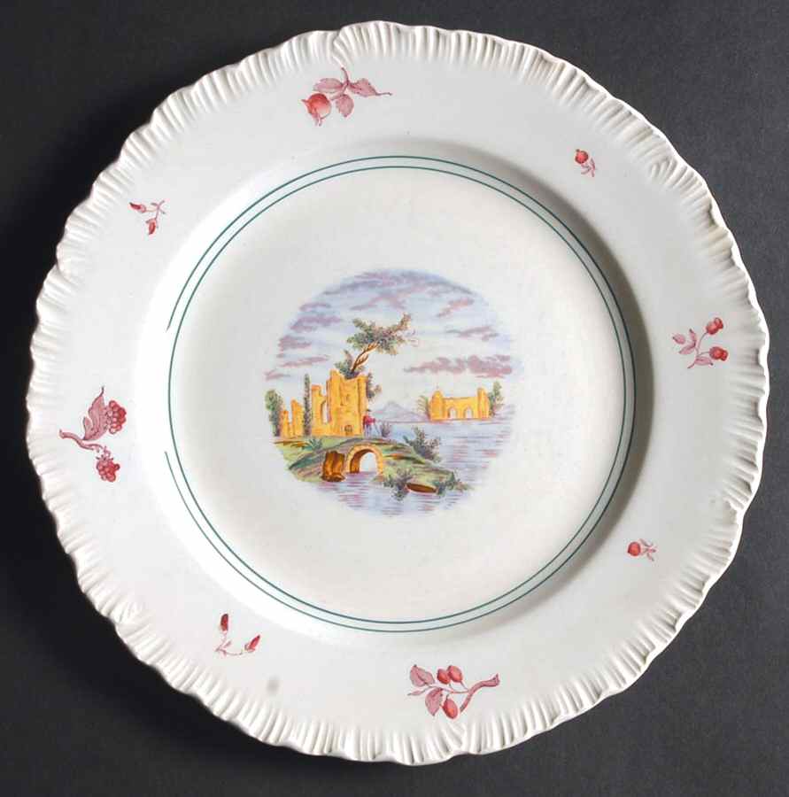 Summer Time Dinner Plate by Wedgwood-1