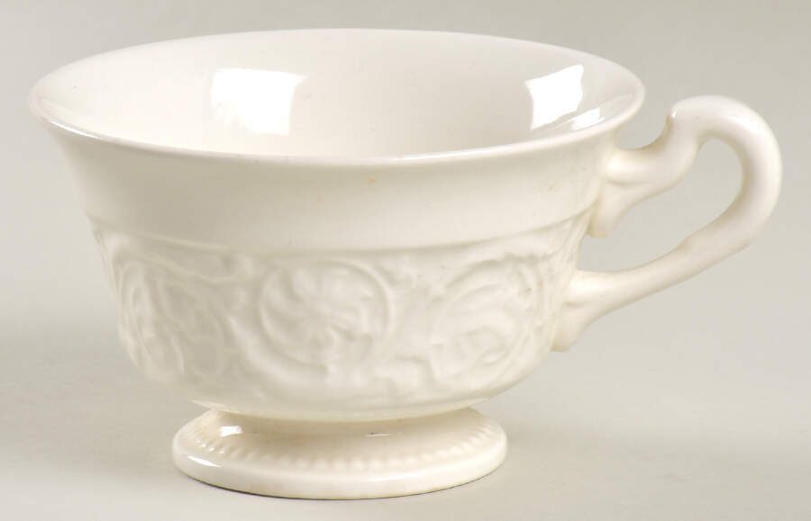 Swansea Footed Cup by Wedgwood-1
