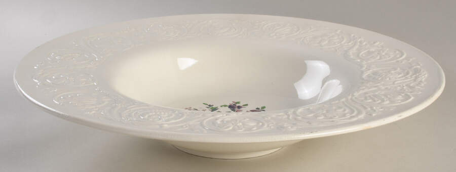 Swansea Centerpiece/Console Bowl by Wedgwood-1
