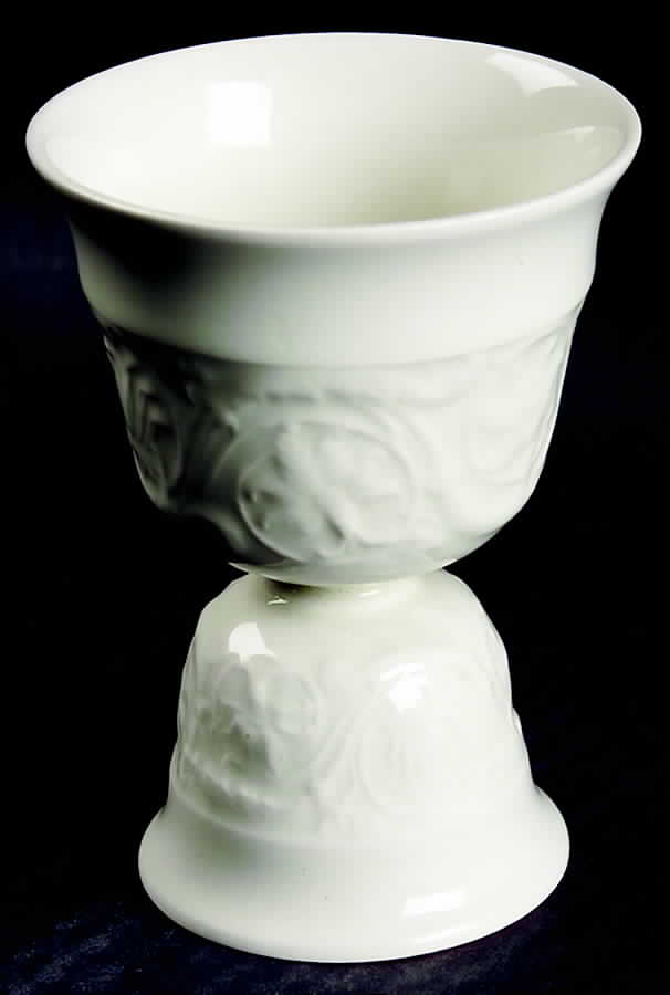 Swansea Double Egg Cup by Wedgwood-1