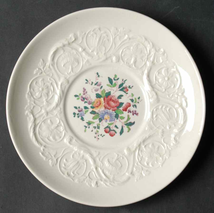 Swansea Underplate for Sherbet by Wedgwood-1