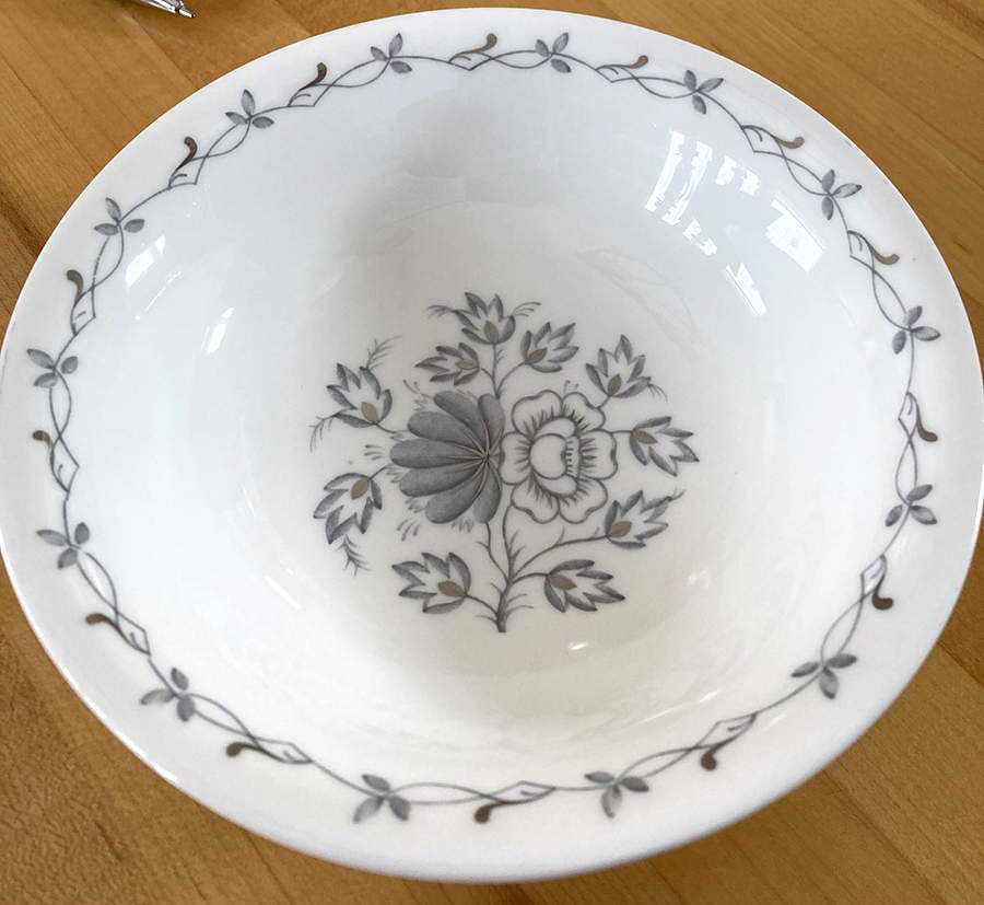 Sylvia Rim Cereal Bowl by Wedgwood-1
