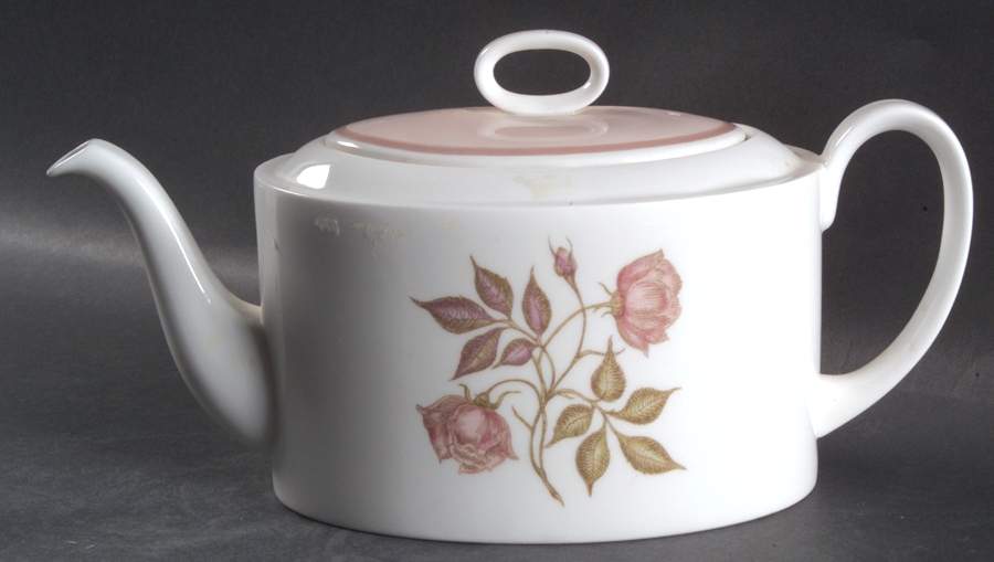 Talisman Teapot & Lid by Wedgwood-1