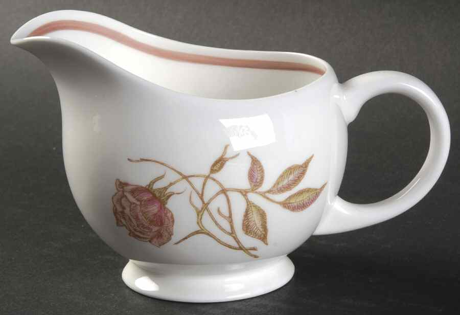 Talisman Creamer by Wedgwood-1