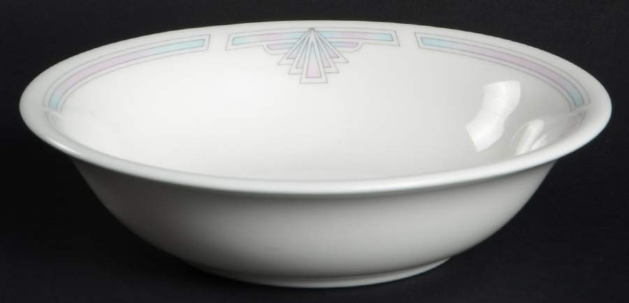 Talisman Coupe Cereal Bowl by Wedgwood-1
