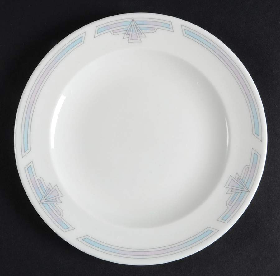 Talisman Bread & Butter Plate by Wedgwood-1