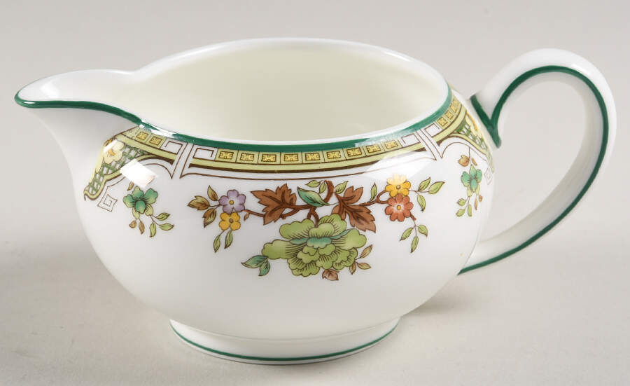 Tamarisk Creamer by Wedgwood-1
