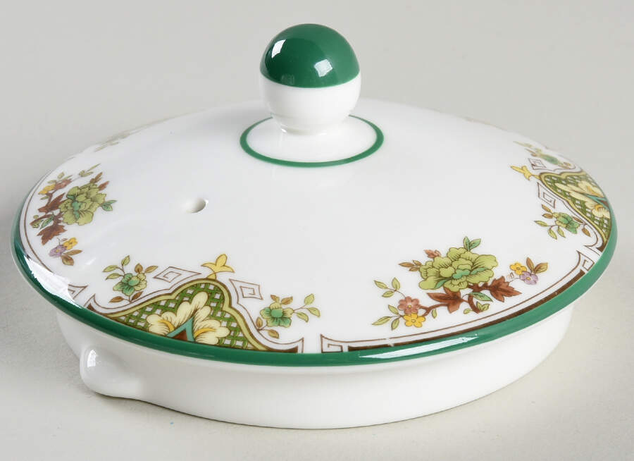 Tamarisk Lid for Teapot by Wedgwood-1
