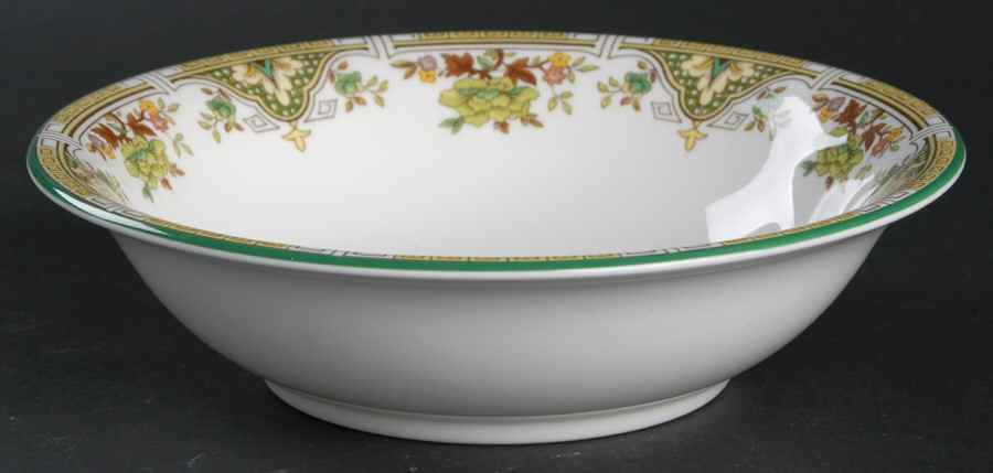 Tamarisk Coupe Cereal Bowl by Wedgwood-1