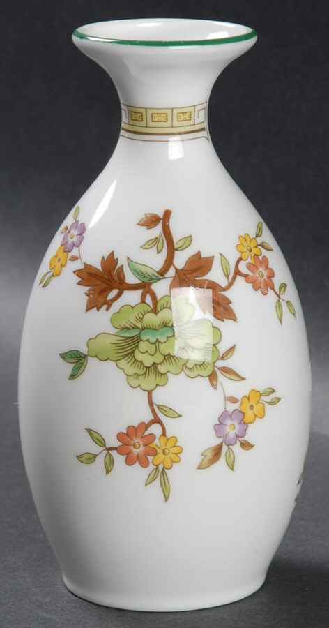 Tamarisk Bud Vase by Wedgwood-1