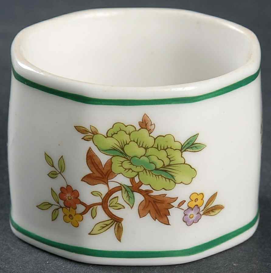 Tamarisk Napkin Ring by Wedgwood-1