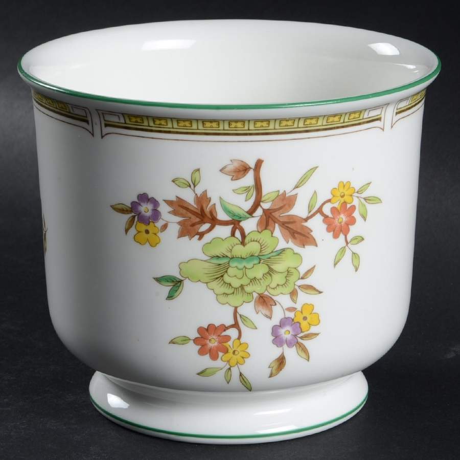 Tamarisk Small Cachepot by Wedgwood-1