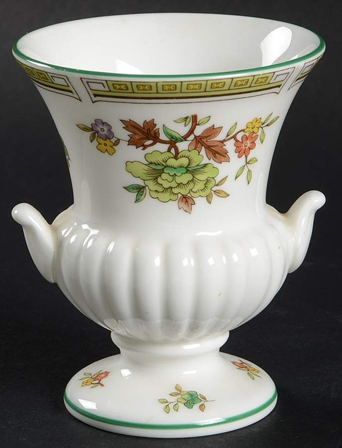 Tamarisk Mini Bud Vase by Wedgwood-1