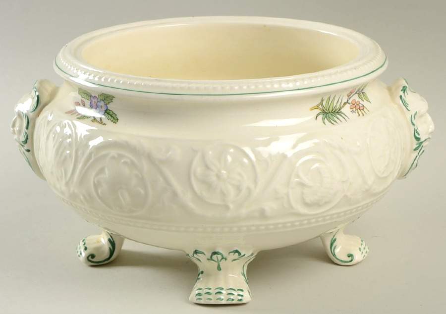 Tapestry Round Vegetable No Lid by Wedgwood-1